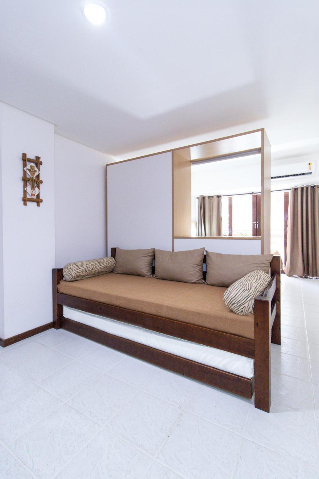Praia de PipaFlat Pipa Oceano公寓 外观 照片